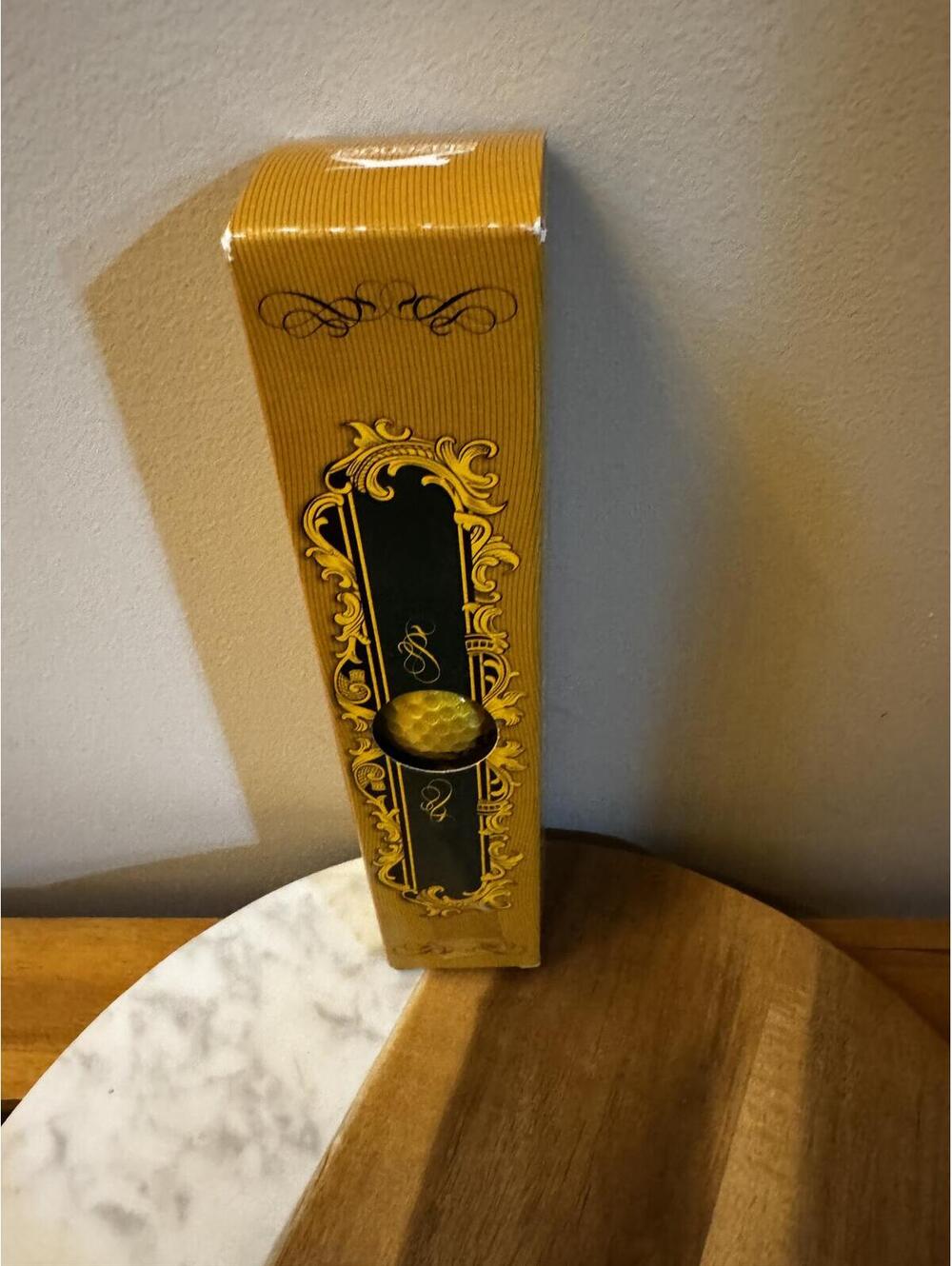 Slazenger "$$$ Money" Golf Balls - 5 Pack (New in Box)